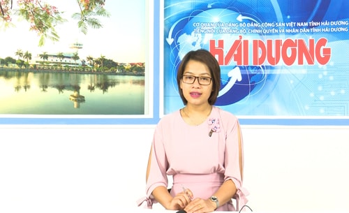 Điểm tin tuần từ ngày 18-24.6